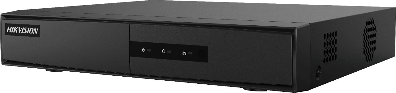 

Сетевой видеорегистратор Hikvision DS-7104NI-Q1/M(C)