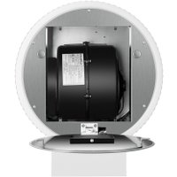 Кухонная вытяжка MAUNFELD Edelweiss 39 Wall (белый)