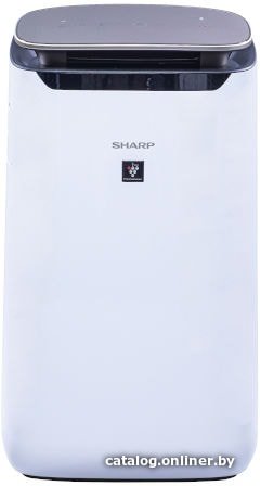 Очиститель воздуха Sharp FP-J80EU-W