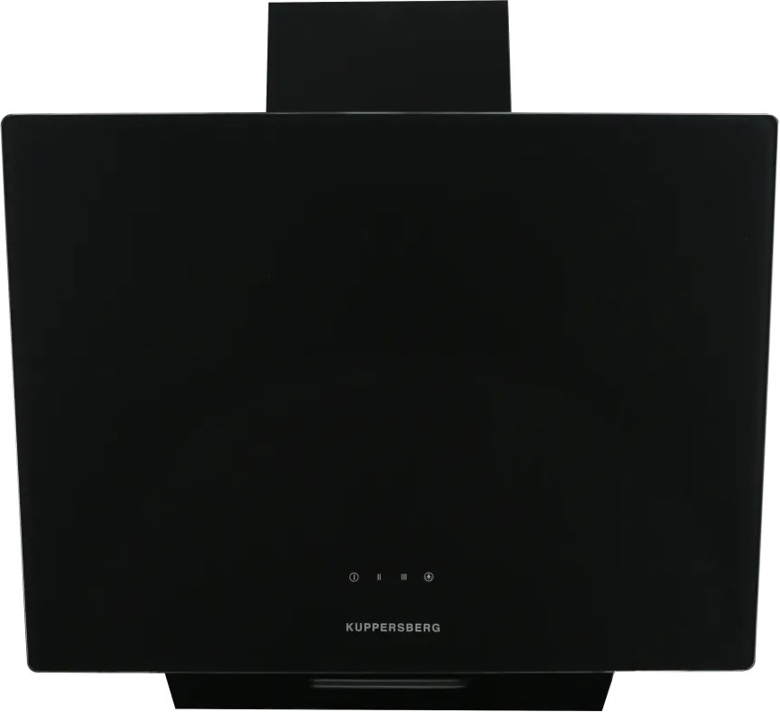 

Кухонная вытяжка KUPPERSBERG F 605 B