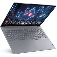 Ноутбук Lenovo ThinkBook 16 G8 IRL 21SH00JEFW