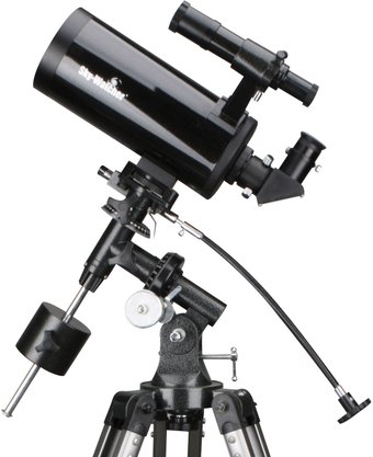 Sky-Watcher BK MAK102EQ2