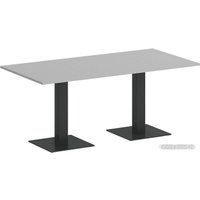 Барный стол Riva Home Office VR.SP-5-180.2 Anthracite (серый)