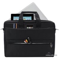 Сумка Rivacase 8630 (черный)