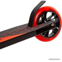 Трюковый самокат Novatrack Pixel 50 120A.PIXEL.BRD21 (черный/красный)