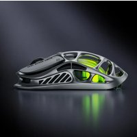Игровая мышь Gravastar Mercury M1 Pro Gunmetal Gray