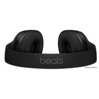 Наушники Beats Solo3 Wireless (черный)