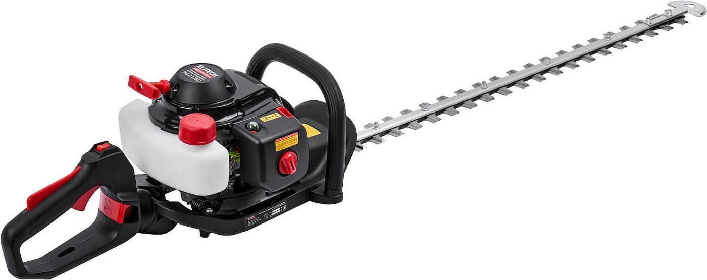 

Кусторез ELITECH HG 2375D