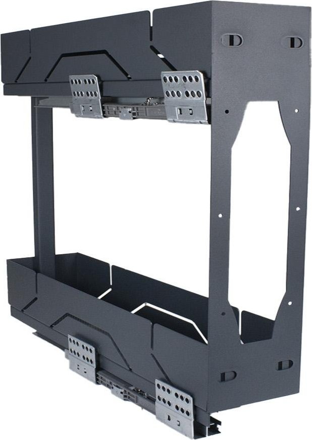 

Карго Boyard X.FIT KR43/1/0/200/L/GRPH