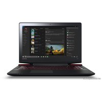 Игровой ноутбук Lenovo Y700-15ISK [80NV015DRA]