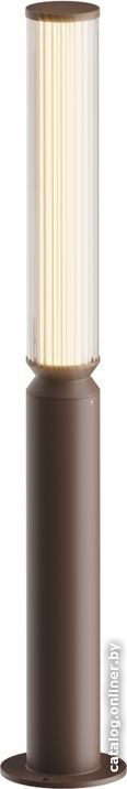 Фонарный столб Maytoni Lit O593FL-L12BR3K