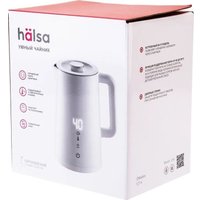 Электрический чайник Halsa HLS-K-104