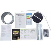 Кухонная вытяжка Schaub Lorenz SLD DY5107