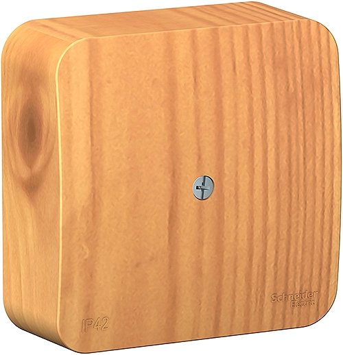

Накладная коробка Schneider Electric BLNRK000015