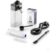 Кофемашина DeLonghi Dinamica ECAM 353.75.B