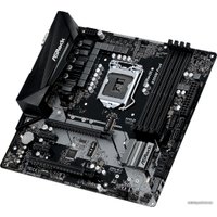 Материнская плата ASRock B360M Pro4