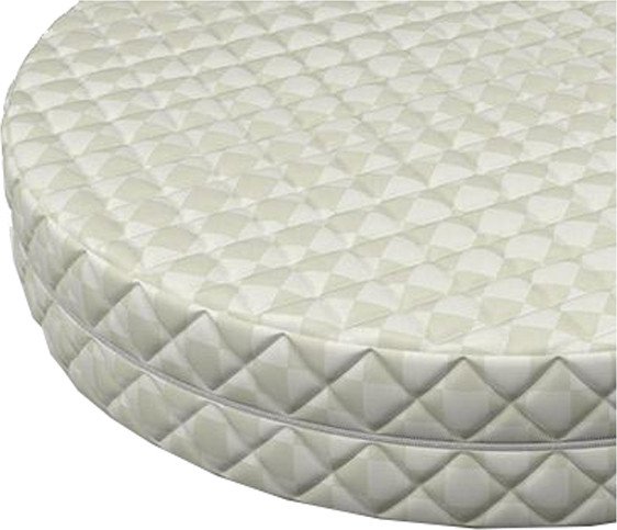 

Матрас Mr. Mattress Rest L круглый 200