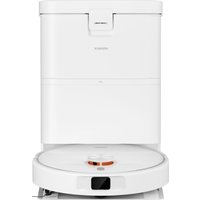 Робот-пылесос Xiaomi Robot Vacuum H50 (евровилка, белый)