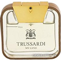 Туалетная вода Trussardi My Land EdT (50 мл)