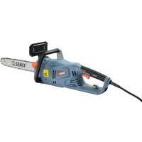 Электрическая пила Senix CSE24-M1-EU