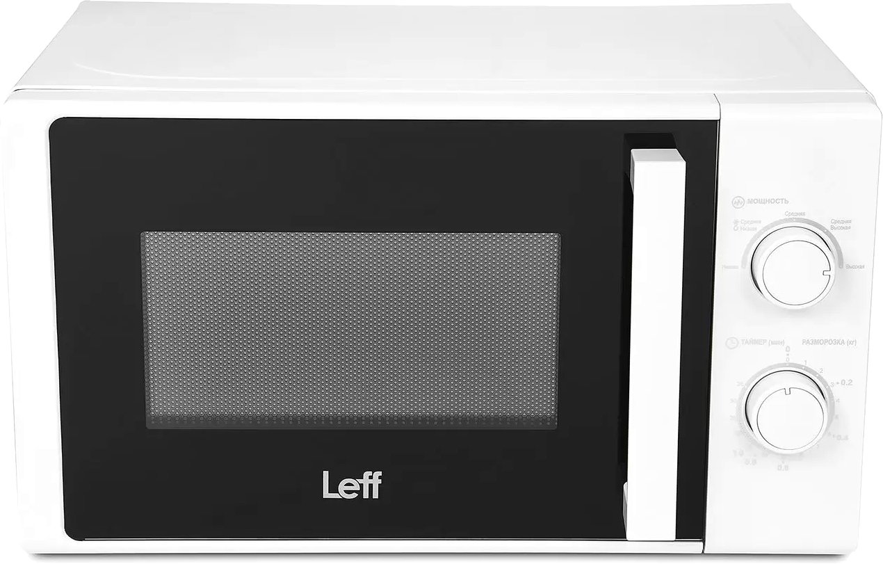 

Микроволновая печь Leff 20MM723W