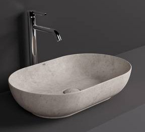 

Умывальник Rak Ceramics SKICT5500630A