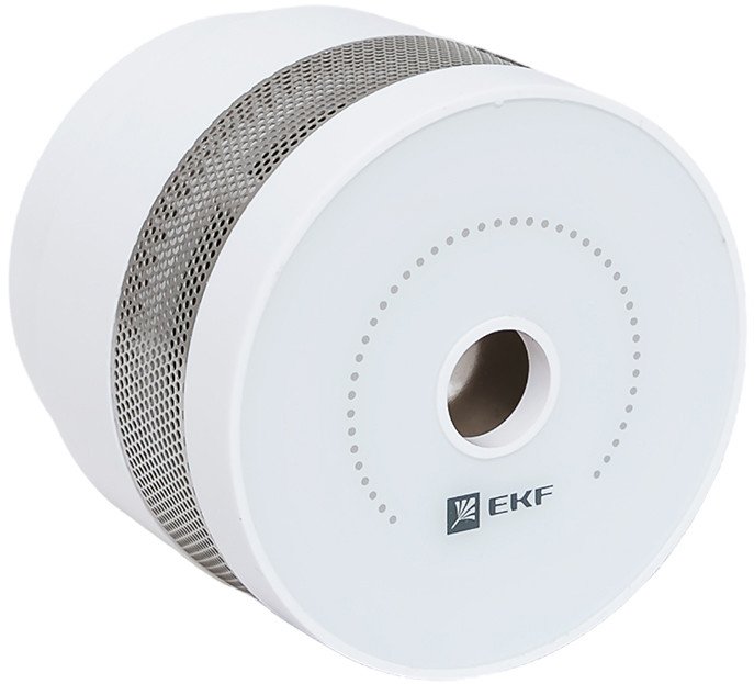 

Датчик EKF дыма Zigbee Connect is-sm-zb