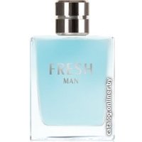Туалетная вода Dilis Parfum Fresh EdT 100 мл