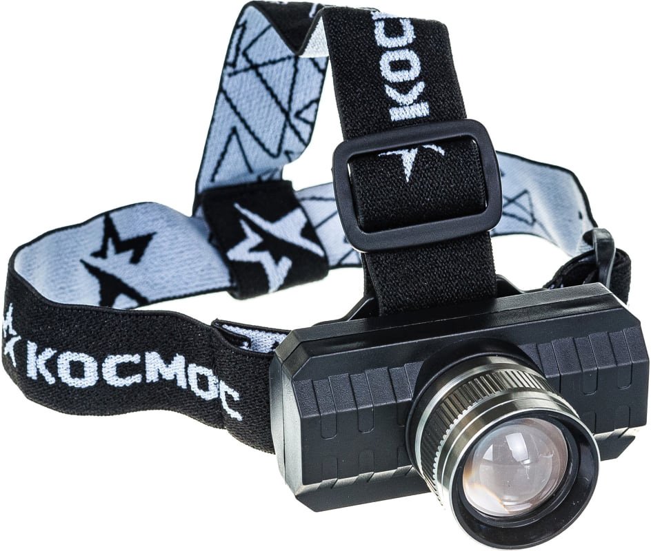 

Фонарь КОСМОС KocH3WZoo
