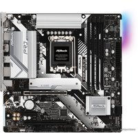 Материнская плата ASRock B760M Pro RS/D4