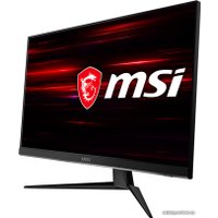 Игровой монитор MSI Optix G271