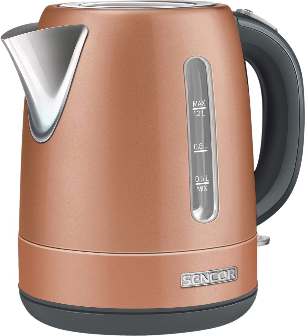 

Электрический чайник Sencor SWK 1226GD