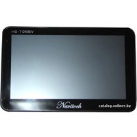 GPS навигатор Navitoch HD-709BV
