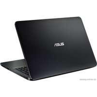 Ноутбук ASUS X555YI-XO014D