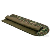 Спальный мешок Poseidon Fish -20°C 225x95 (камуфляж)