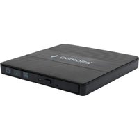 Оптический привод Gembird DVD-USB-03C