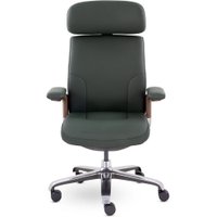 Офисное кресло Epik A-007-G (зеленый)