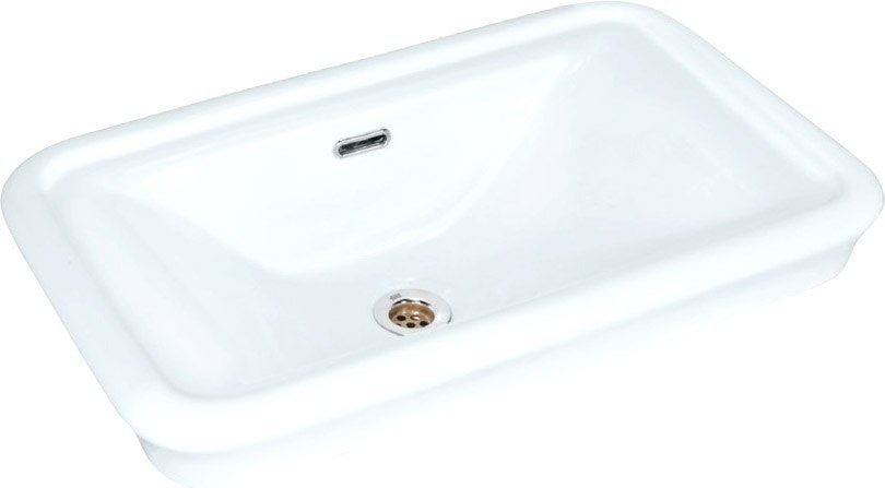 

Умывальник Jaquar ARS-WHT-39601
