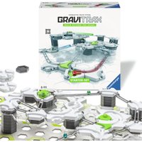 Конструктор Ravensburger GraviTrax Стартовый набор 22410