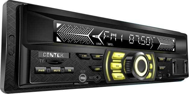 

USB-магнитола CENTEK CT-8122
