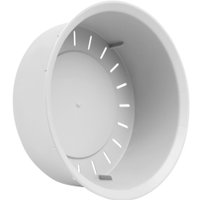 Вазон Bmc Грация прайм КШ-4400 (белый)