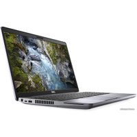 Рабочая станция Dell Precision 15 3551-3634