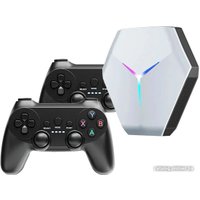 Игровая приставка Gamebox X10 64 ГБ