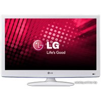Телевизор LG 32LS3590