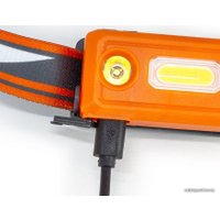 Фонарь Яркий луч Droid Accu LH-120