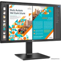 Монитор LG 24QP550-B
