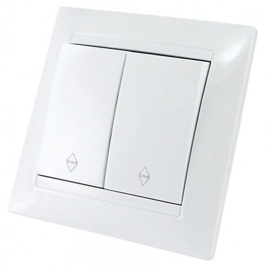 

Выключатель TDM Electric Лама SQ1815-0007
