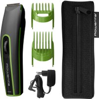 Машинка для стрижки волос Rowenta Sport Nomad TN1409F0