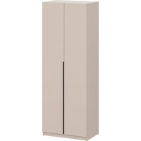 Шкаф распашной NN мебель ШК 5 800 00-00113260 (меланж)