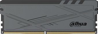 Оперативная память Dahua 16ГБ DDR4 3200 МГц DHI-DDR-C600UHD16G32